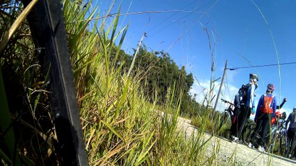 4k, ultra hd, trilhas de ecoturismo,  Bairro Morro Grande, Tremembé, SP, Marcelo Ambrogi, Brasil