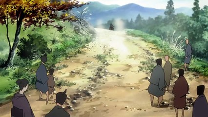 Samurai Champloo - Cap. 19  'Unión Profana' (Audio Latino) HD