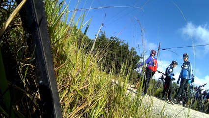 4k, ultra hd, trilhas de ecoturismo,  Bairro Morro Grande, Tremembé, SP, Marcelo Ambrogi, Brasil