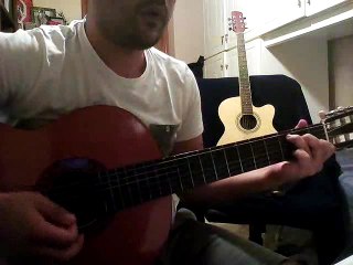 4 marzo 1943 ( Lucio Dalla cover )