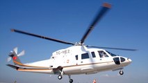 Beylikdüzü'nde Düşen Helikopterle Ilgili Kuğu Havacılık'tan Açıklama