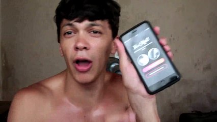 O MEL DO TINDER E AS SAGACIDADES DE LONDRES[1]