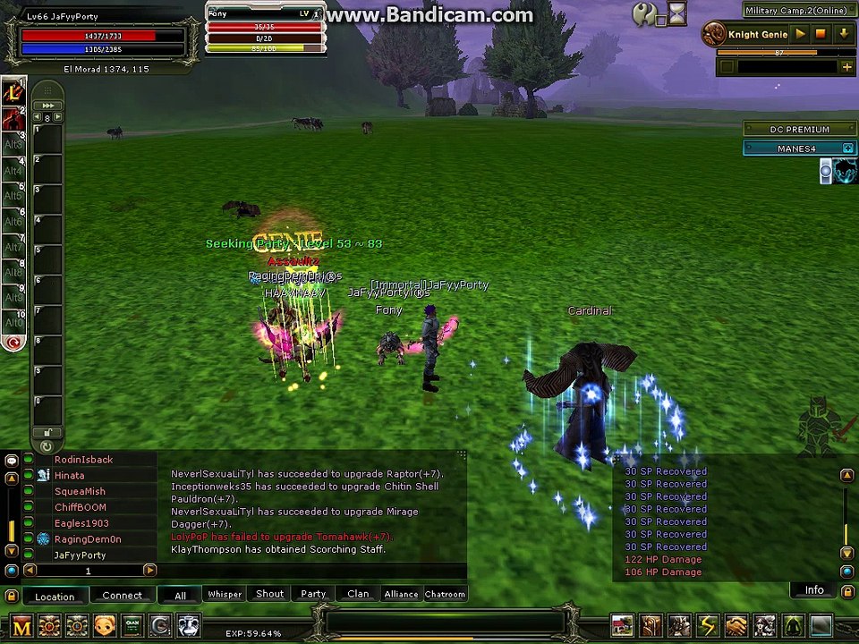 RagingDemon MAKRO