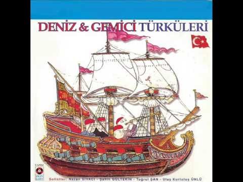 Karardı Karadeniz - Ulaş Kurtuluş Ünlü