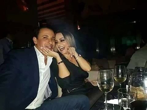 تسريب جديد لصور خاصة جداً، منال عمارة تتوعد على اثرها كل من ينشرها تفرجوا في الفضايح بفف