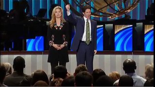 Joel and Victoria Osteen | This can be your best year!