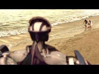 X MEN : DAYS OF FUTURE PAST Extrait VOST "Les Sentinelles"