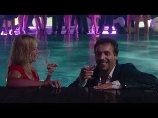 LES INVINCIBLES Extrait "Bain de minuit"