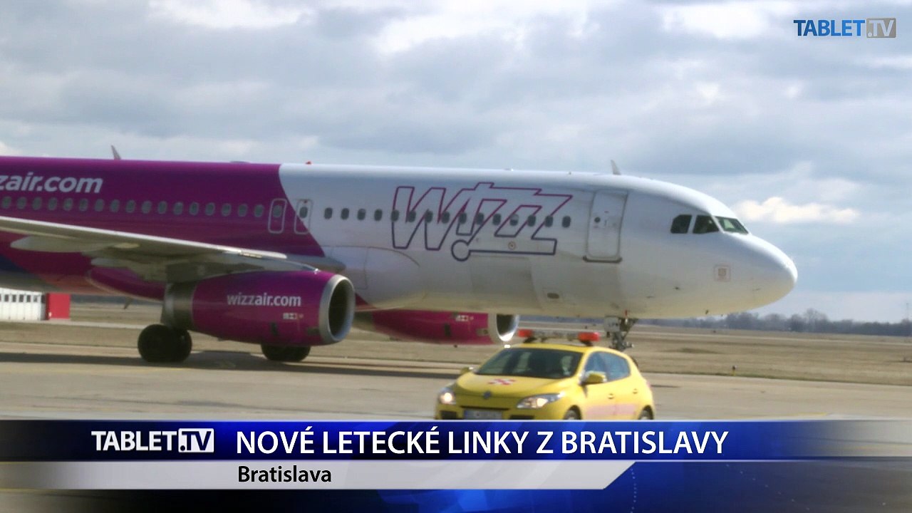 Z Bratislavy sa bude od konca júna lietať do bulharskej Sofie