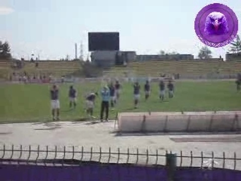 6. FC Arges - Faz Metan 2-0