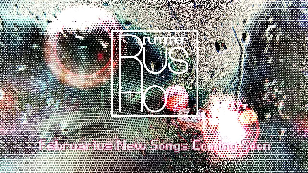 【Rus Ho Film Series】貳月(Februarius)- New Demo Coming Soon-2//2017