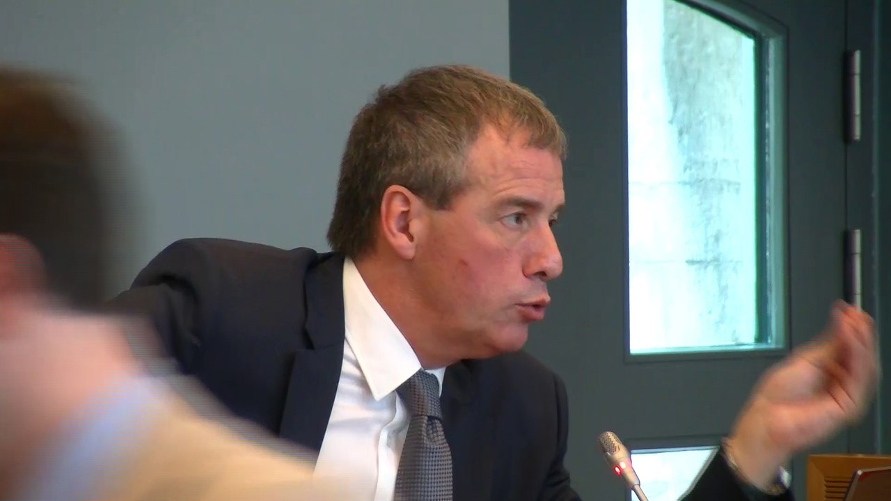 'Pas d'intervention du monde politique liégeois dans le recrutement chez Nethys' selon Stéphane Moreau