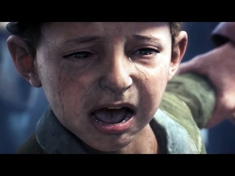 Assassin's Creed Unity Publicité Officielle (HD)