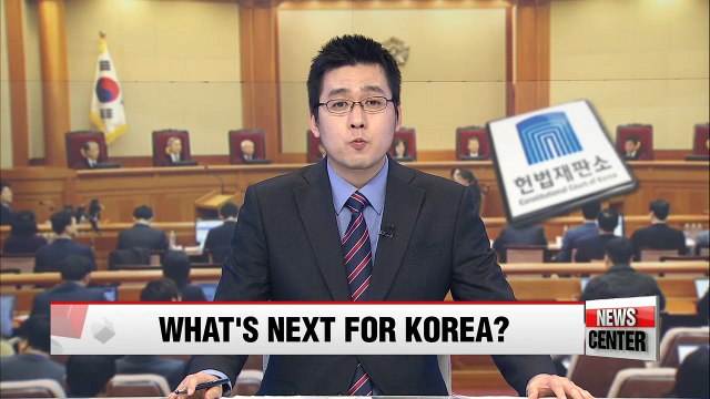 President impeached: What happens next?