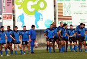 Lezignan Corbieres vs St. Gaudens Live Rugby Streaming - FRANCE Elite 1
