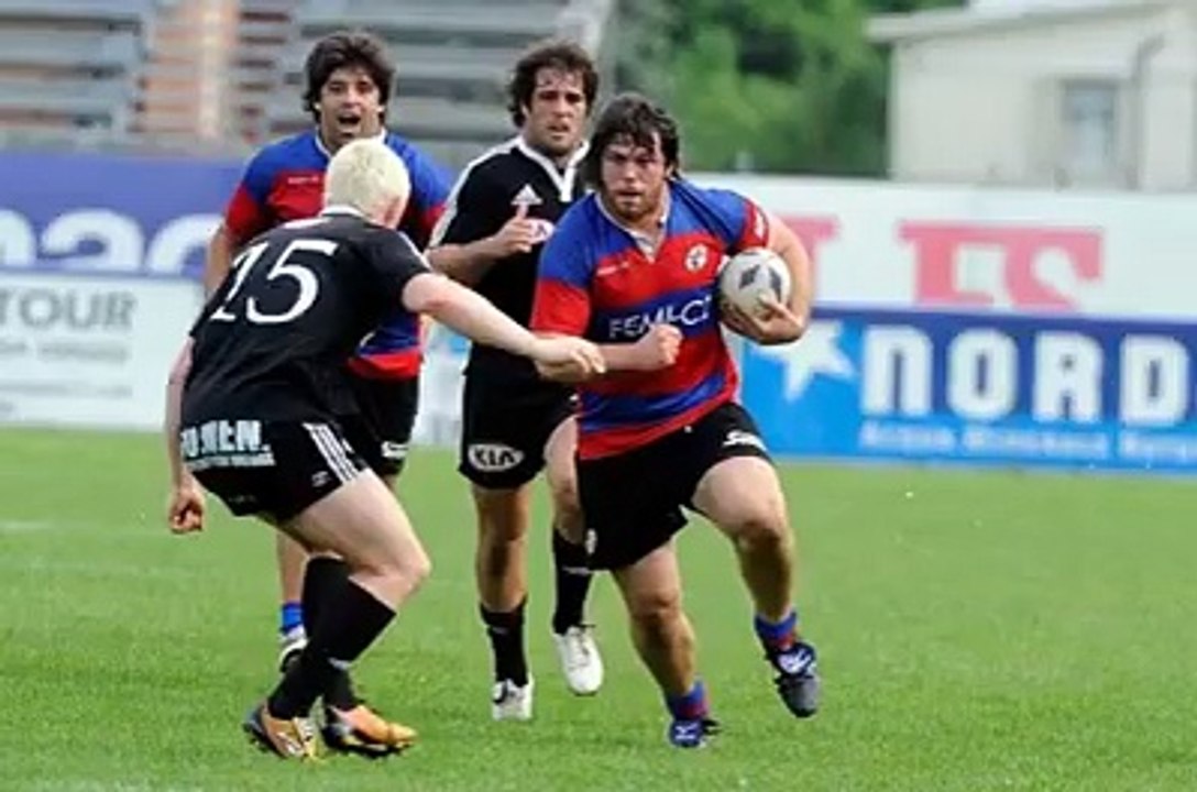 Padova vs Piacenza Live Rugby Streaming - ITALY Eccellenza