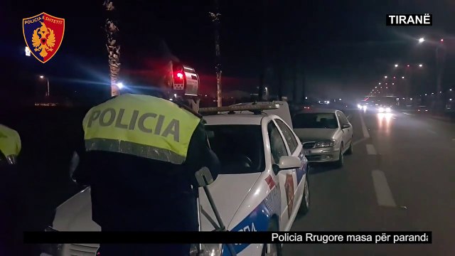 Skëterrë me 186 km/h në autostradë, si e pëson ‘piloti’