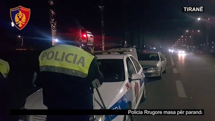 Skëterrë me 186 km/h në autostradë, si e pëson ‘piloti’