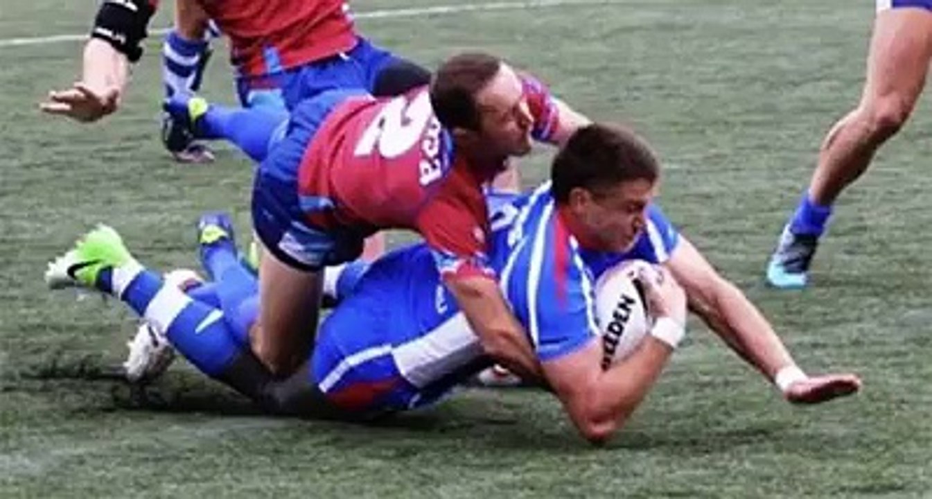 Switzerland vs Ukraine Live Rugby Streaming - EUROPE Rugby Europe Trophy
