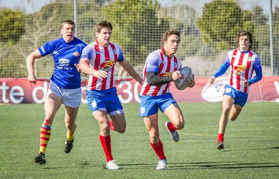 UE Santboiana vs Independiente Rugby Live Rugby Streaming - SPAIN Division de Honor