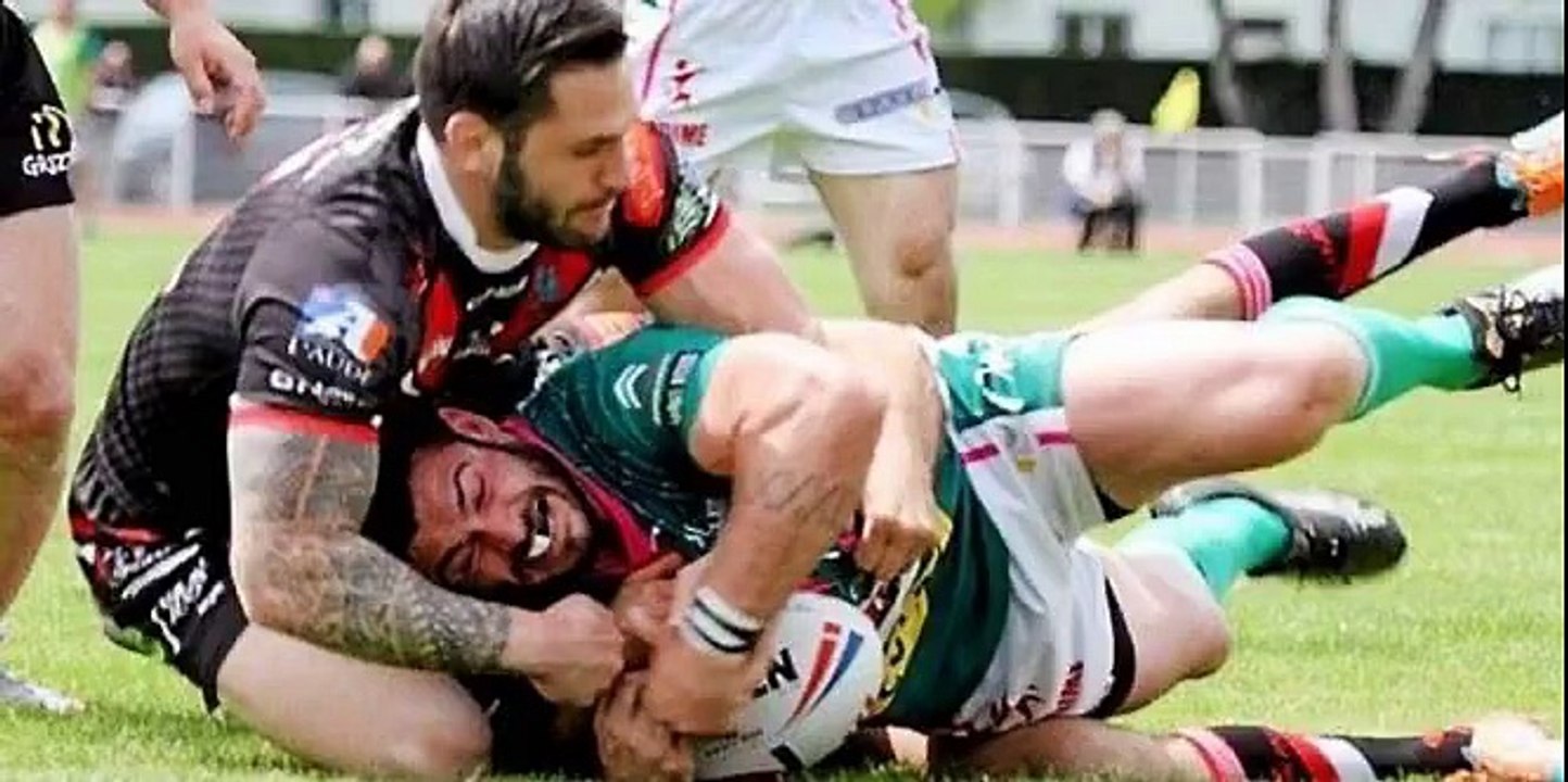 Villeneuve vs Palau XIII Live Rugby Streaming - FRANCE Elite 1