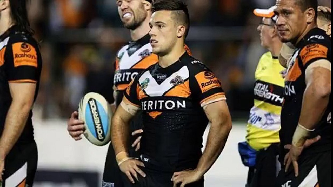 Wests Tigers vs Penrith Panthers Live Rugby Streaming - AUSTRALIA NRL