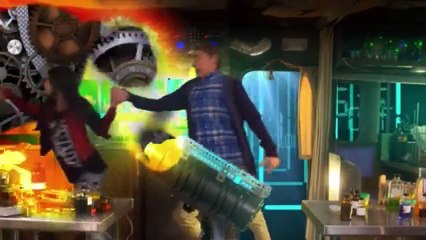 Best Friends Whenever S 1 Ep 5- A Time to Rob and Slam