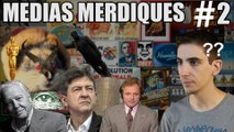 Médias Merdiques #2 - Introduction 2/2