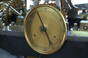 La física cuántica impide medir el tiempo con precisión