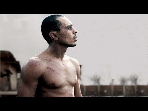 VICTOR YOUNG PEREZ Bande Annonce (Brahim Asloum - 2013)