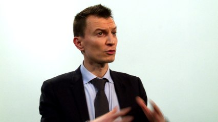 Mond'alim 2030 : Entretien avec Sébastien Abis