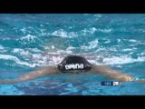 Women's 200m individual medley SM14 | Heat 2 | 2014 IPC Swimming European Championships Eindhoven