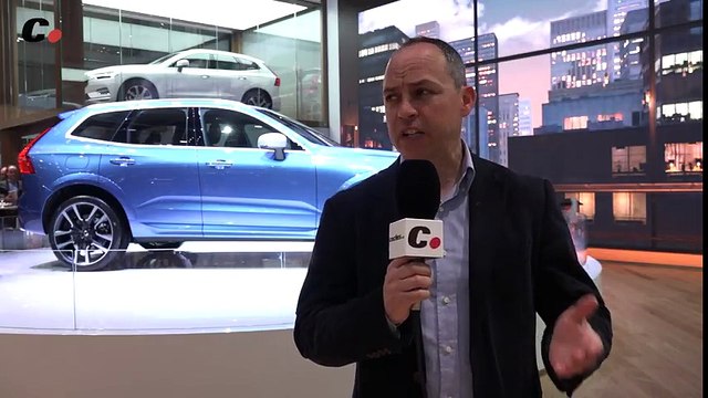 Los SUV del Salón de Ginebra Geneva Motor Show