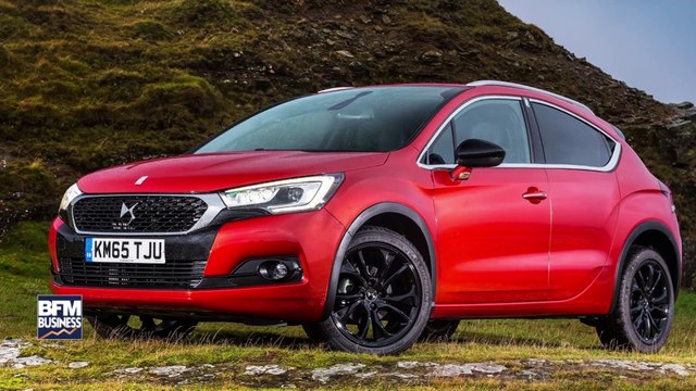 Salon automobile de Genève : Les crossovers dans la tendance