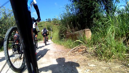 4k, ultra hd, trilhas de ecoturismo,  Bairro Morro Grande, Tremembé, SP, Marcelo Ambrogi, Brasil