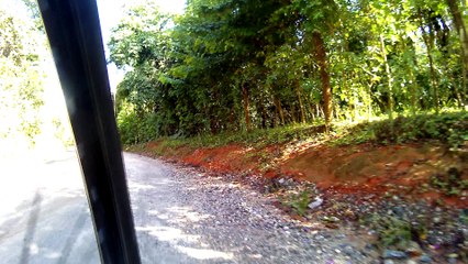 4k, ultra hd, trilhas de ecoturismo,  Bairro Morro Grande, Tremembé, SP, Marcelo Ambrogi, Brasil