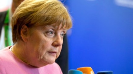 Almanya: Nazi Benzetmesi Rahatsızlığımızın Anlaşıldığını Umuyoruz