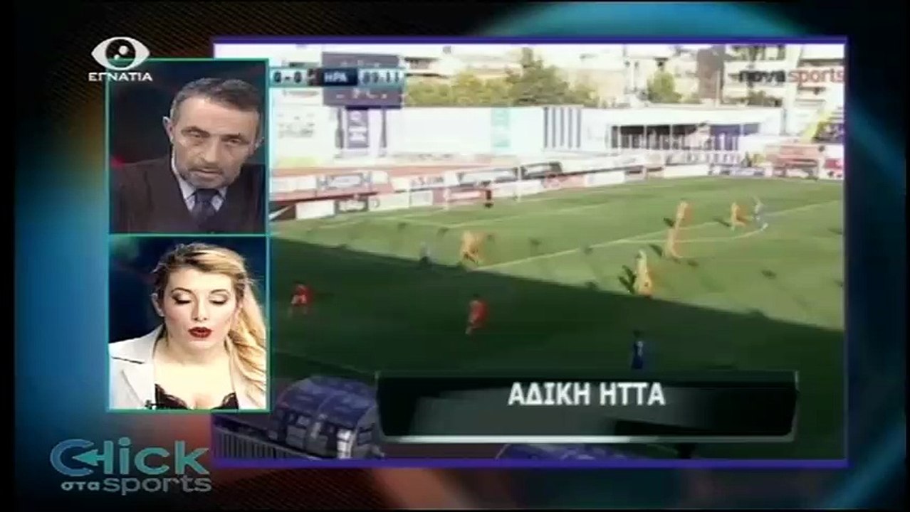 Click στα Sports 07-03-2017