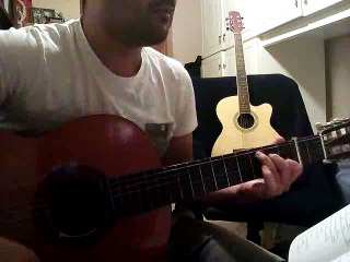 L'avvelenata ( Francesco Guccini cover )