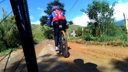 4k, ultra hd, trilhas de ecoturismo,  Bairro Morro Grande, Tremembé, SP, Marcelo Ambrogi, Brasil