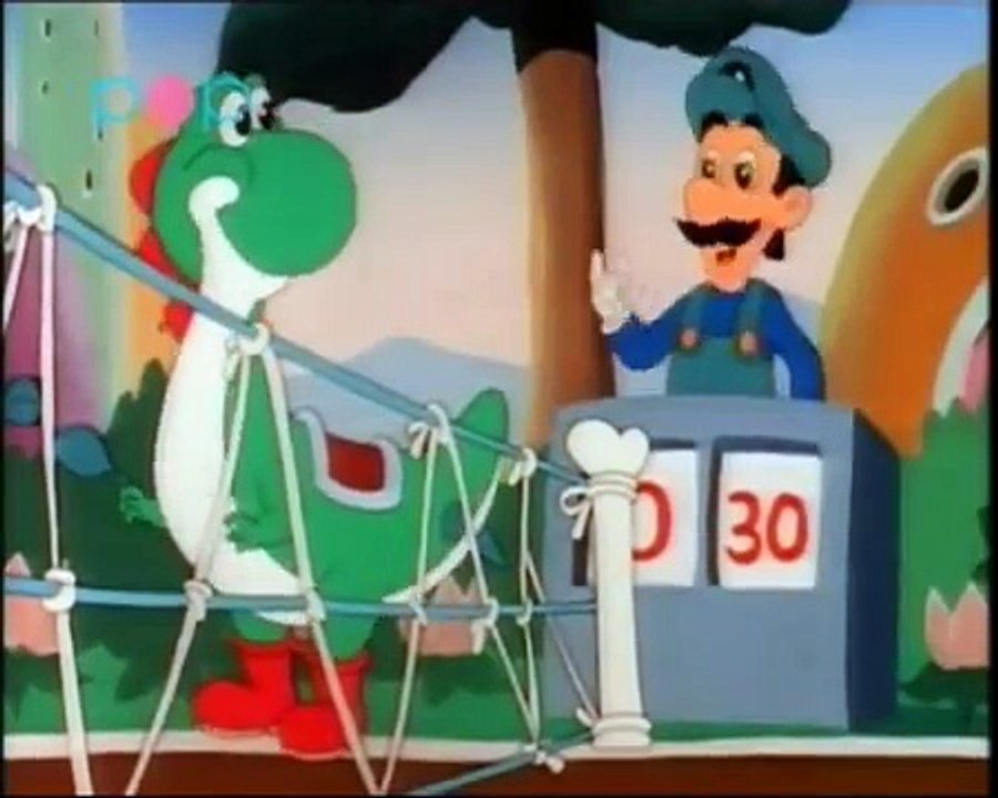 The New Super Mario World Episode 003 - Send In The Clowns