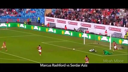 Football Speedsters abc