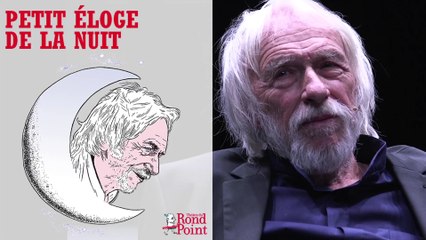 Nuits inspirées / Petit Éloge de la nuit