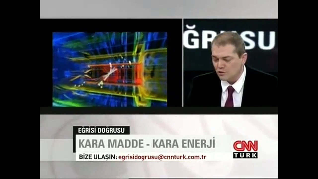 Kara Madde ve Kara Enerji Aynı Şey mi - CANER TASLAMAN (1)