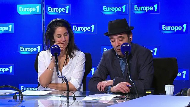 Chris Deslandes : Portrait de Rama Yade