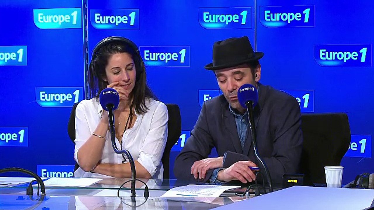 Chris Deslandes : "Portrait de Rama Yade"