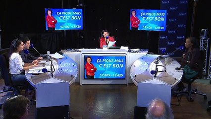 Rama Yade : candidate