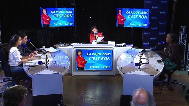 Rama Yade : candidate