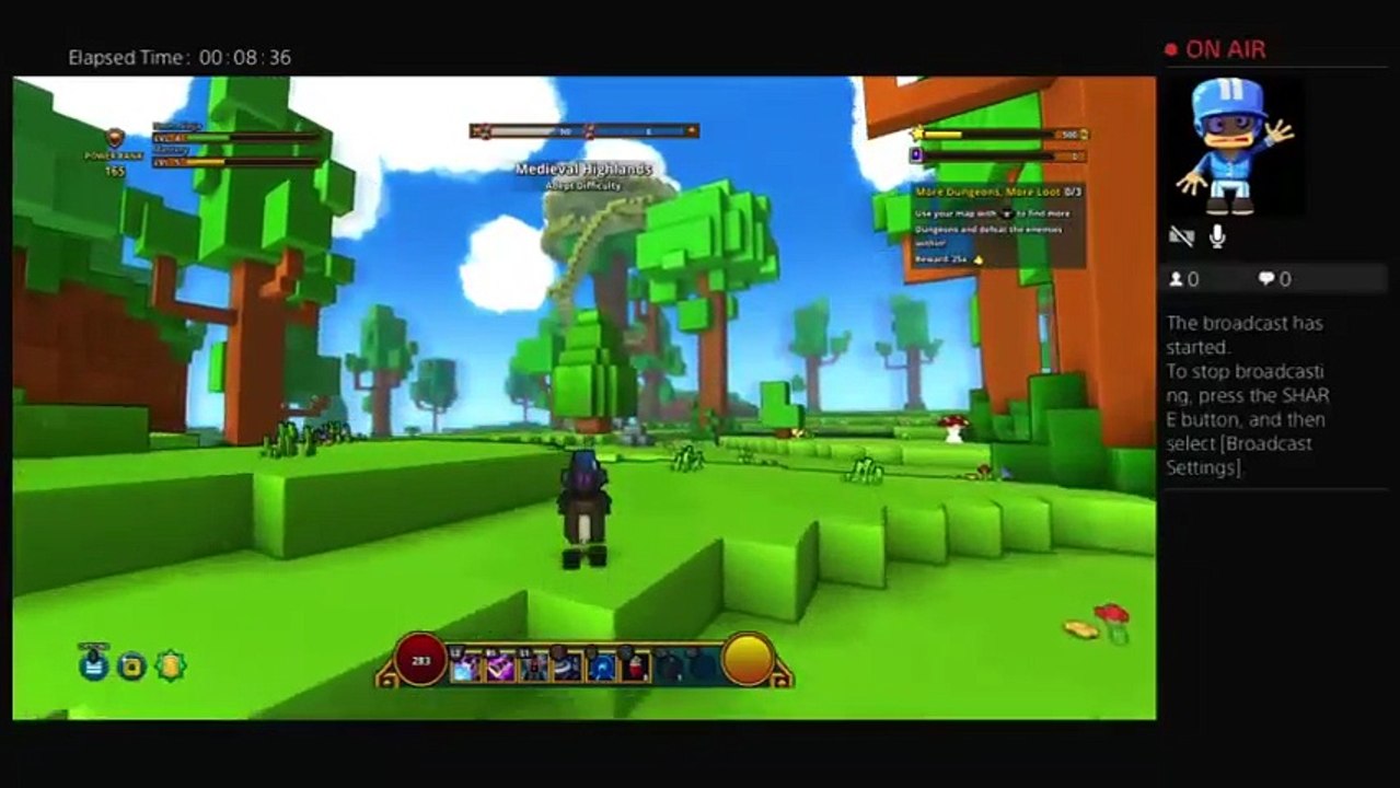 Trove #1 (where it all beings) (2)