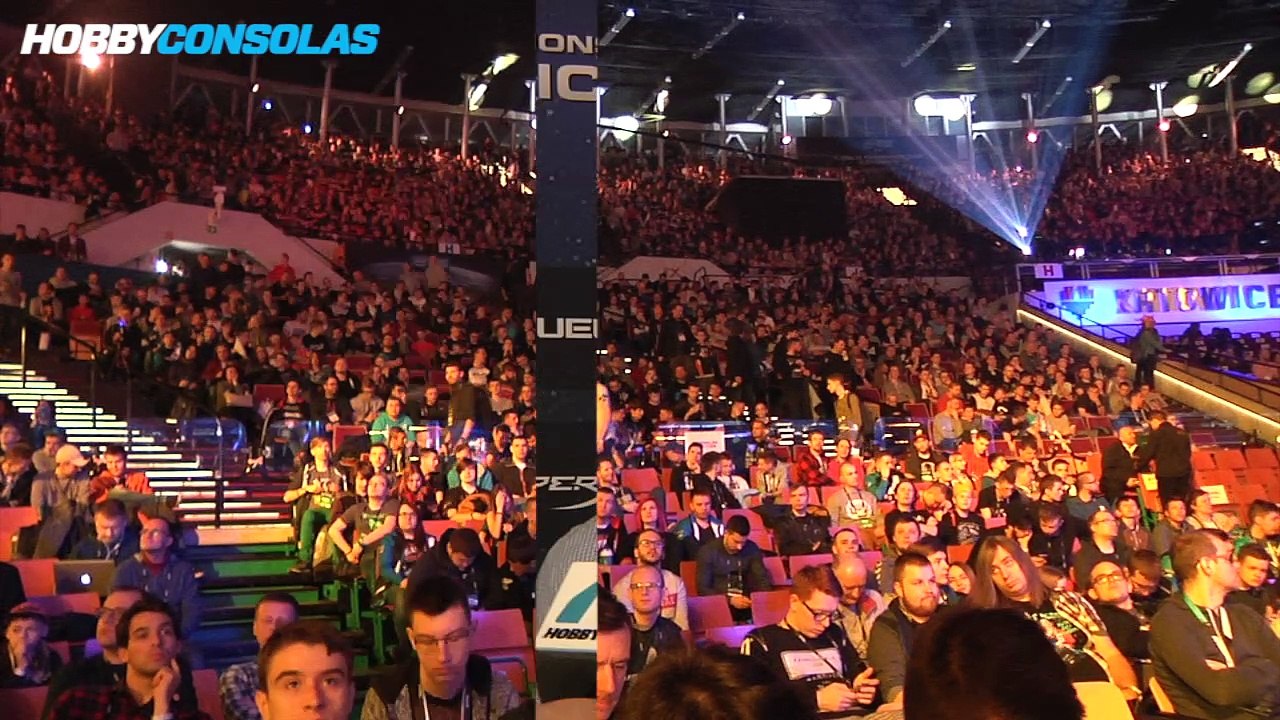 Entrevista Hans Jurgen Werner Intel